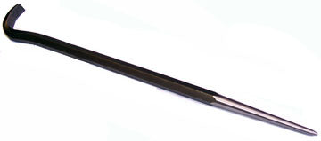 Wilde Roller Bar (5/8") (RH2032.NP/MP)