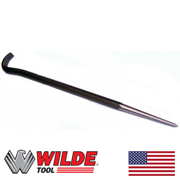Wilde Roller Bar (5/8") (RH2032.NP/MP)