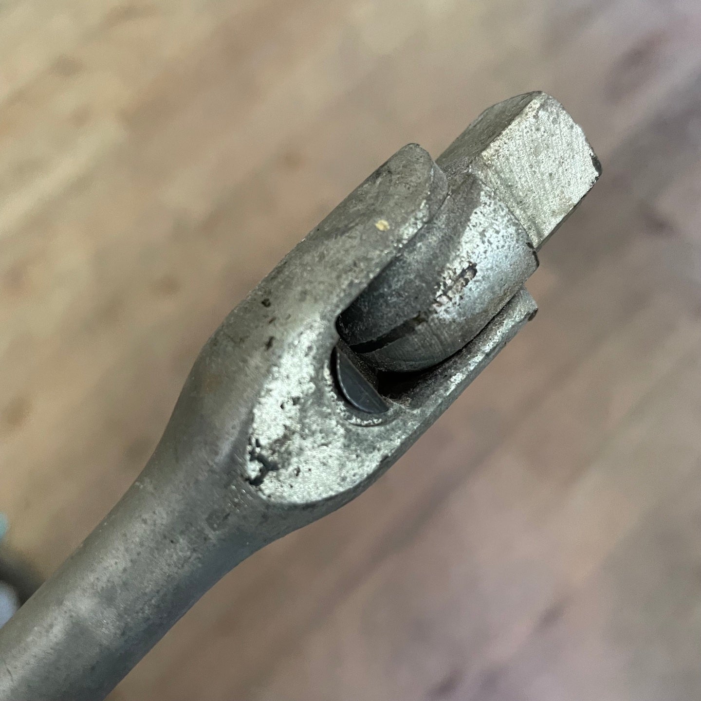 NOS WW2 Production Williams S-43 1/2