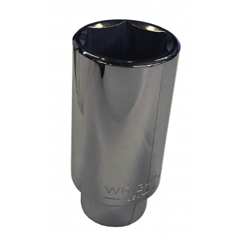 1/2" Dr. Wright 1" - 6 Point Deep Socket #4532 (4532WR)