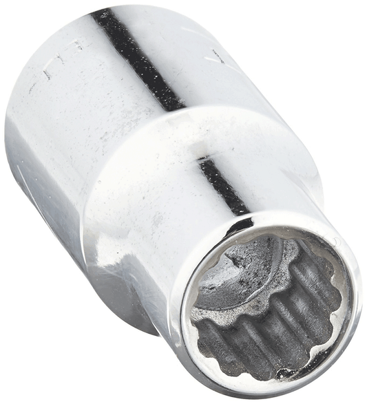 Wright 3/8" - 1/4" Dr. 12 Pt. Std. Socket #2112 (2112WR)