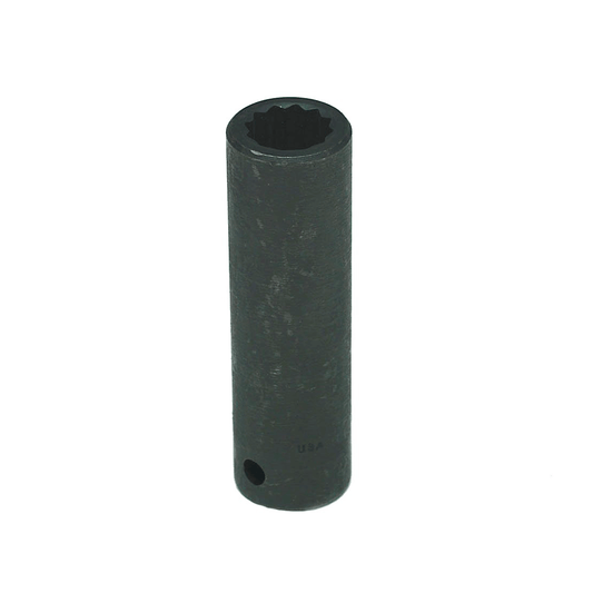 1-1/16" - 1/2" Dr. 12 Pt. Deep Impact Socket (4984WR)