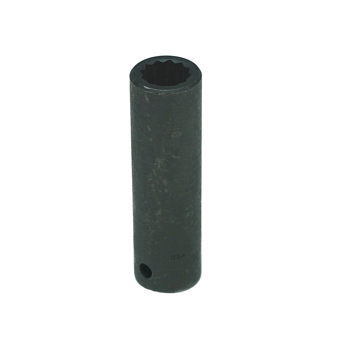 1/2" - 1/2" Dr. 12 Pt. Deep Impact Socket (4966WR)
