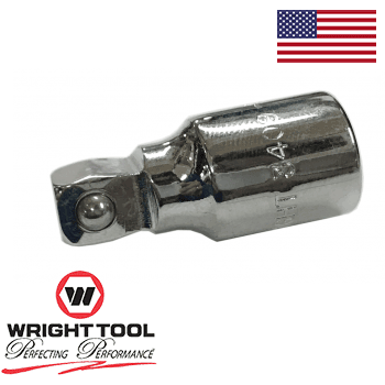 1/2" Drive Wright 2" Wobble Extension #4409 (4409WR)