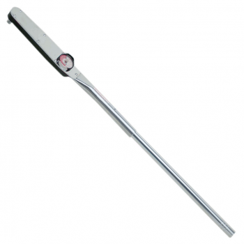 3/4" Dr. Wright Dial Type Torque Wrench 0-350 ft. lb. 0-480 Nm (6471WR)
