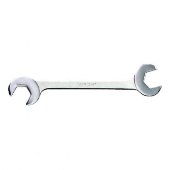 7/8" x 7/8" Open End Wrench Double Angle 15 & 60 Degree (1378WR)