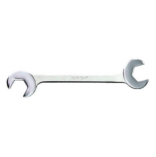 2" x 2" Open End Wrench Double Angle 15 & 60 Degree (1398WR)