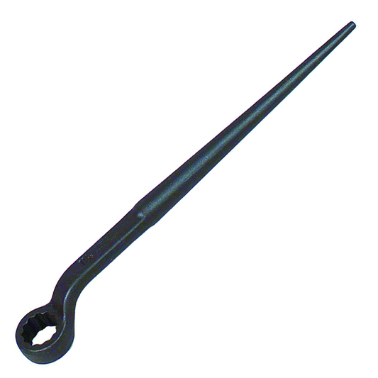 Wright 2-3/8" Spud Handle Box Wrench 12 Pt. #1796 (1796WR)