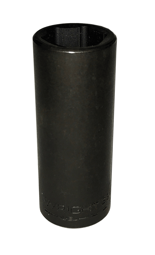 1/2" Dr. Wright 3/4" - 6 Point Deep Impact Socket #4924 (4924WR)