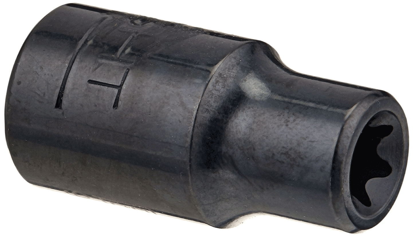 Wright E-6 Torx Socket #9250 (9250WR)