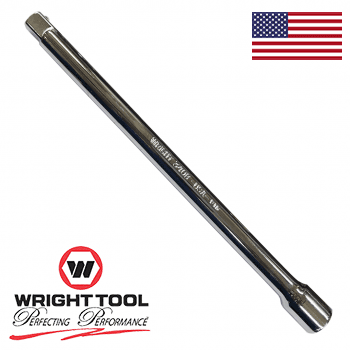 3/8" Drive Wright Tool 8" Extension #3408 (3408WR)