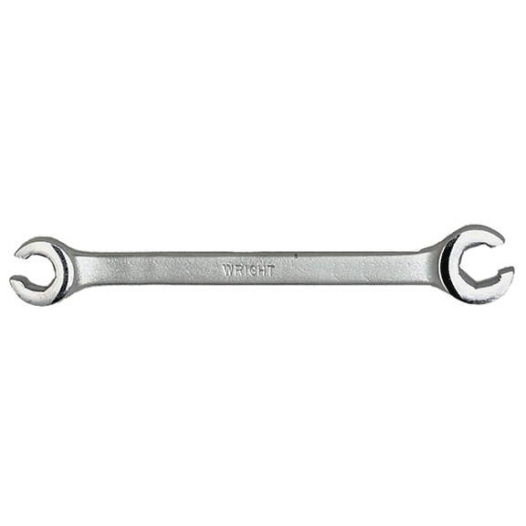 9mm x 11mm Metric Flare Nut Wrench 6 Pt. (16-11MMWR)