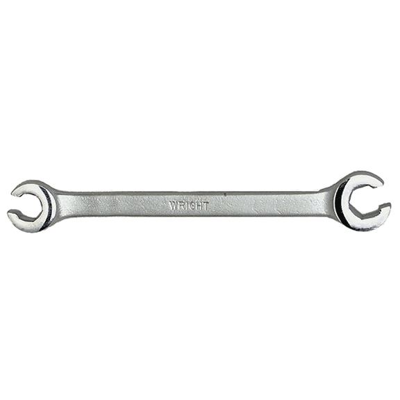 Wright 5/8" x 11/16" Flare Nut Wrenches 6 Pt. #1622 (1622WR)