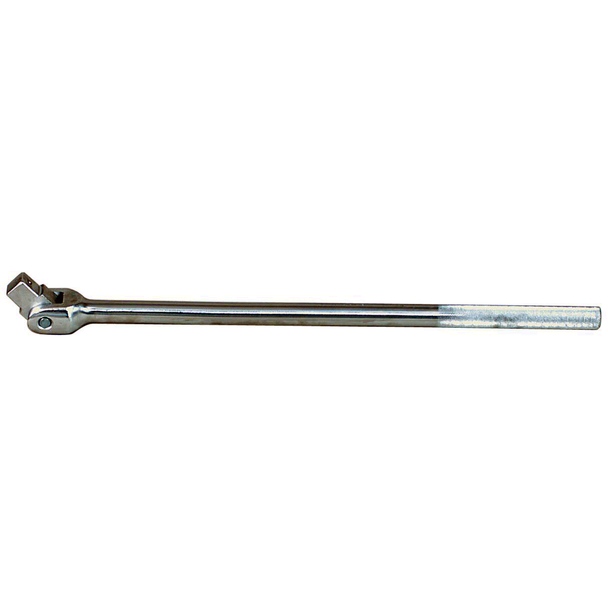 3/4" Dr. Wright 22" Flex Knurled Steel Handle (6435WR)
