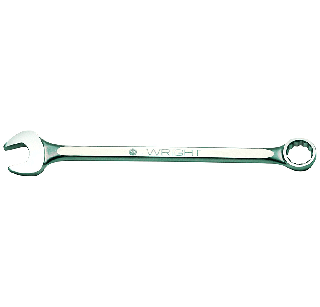 Wright Tool 2-5/8" Combination Wrench 12 Pt. #1184 (1184WR)