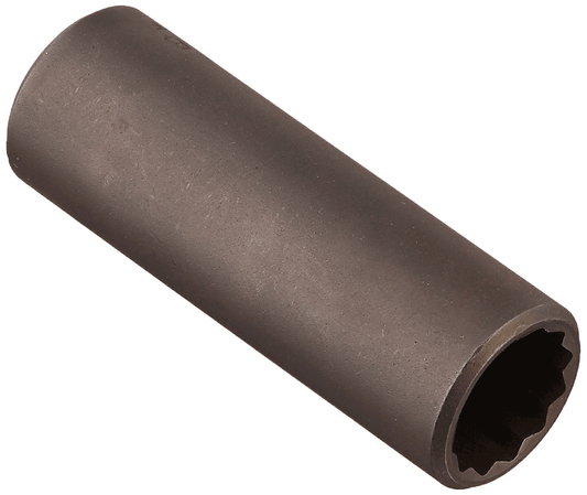 3/8" Dr. 12 Pt. Deep Sockets - 9/16"  (33618WR)