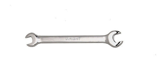 Wright 13/16" x 7/8" Open End Wrench #1329 (1329WR)