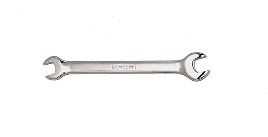 Wright 3/4" x 13/16" Open End Wrench #1326 (1326WR)