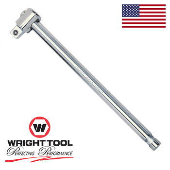 1/2" Dr. Wright 10-11/16" Sliding T #4443 (4443WR)