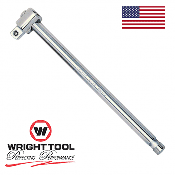 Wright Tool #3443 Sliding 7" T-Handle (3443WR)
