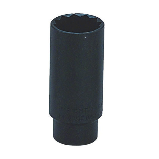 1/2" Dr. 12 Pt. Deep Sockets - 1-1/16"  (34634WR)