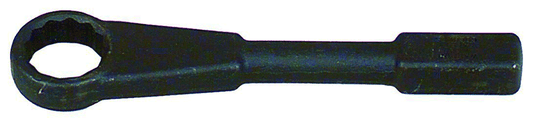2-15/16" Straight Handle Striking Face Wrench 12 Pt. Heavy Duty (1889WR)