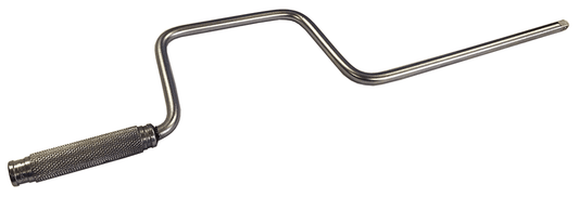 1/4" Drive 14-1/2" Wright Speeder #2445L (2445LWR)