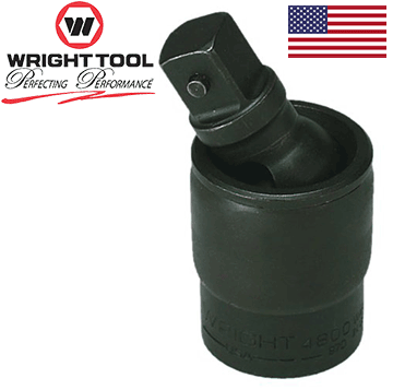 Wright Tool #4800 Impact Universal Joint (4800WR)