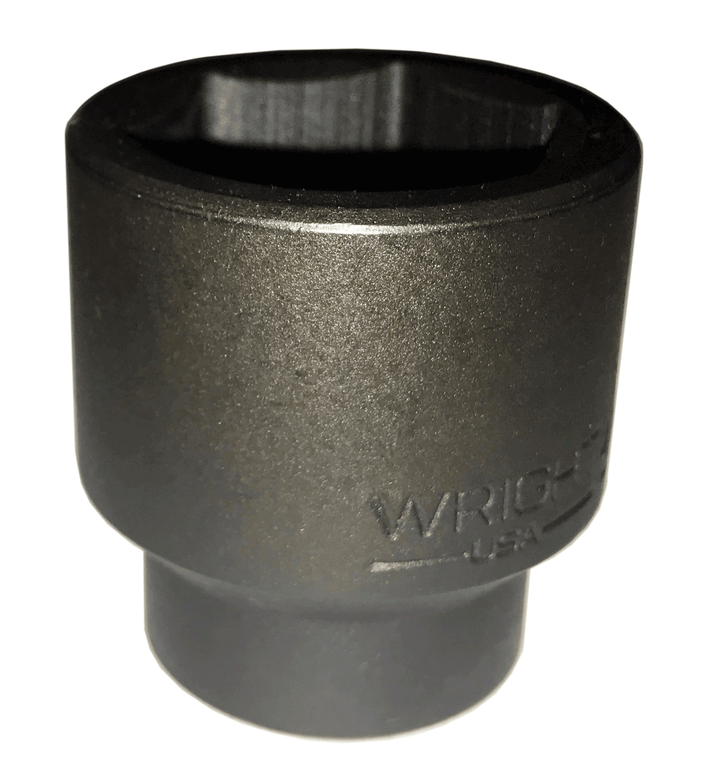 Wright 1-5/16 - 6 Point Standard Impact Socket #4842 (4842WR)