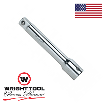1/2" Drive Wright 5" Extension #4405 (4405WR)