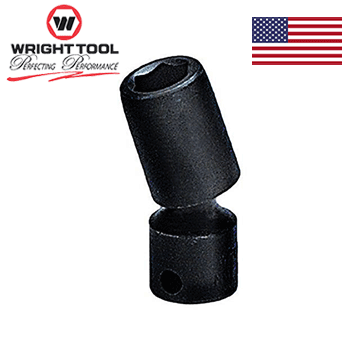 14mm 3/8" Dr. Metric Universal Power Socket (38-54MMWR)