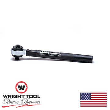 Torque Multiplier 1/2" Sq. F - 3/4" Sq. M  Output Capacity 1,000 Ft. Lbs. (9S291WR)