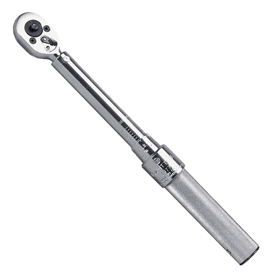 1/2" Dr. Wright Click Type Torque Wrench 700-1600 in lb.  #4476 (4476WR)