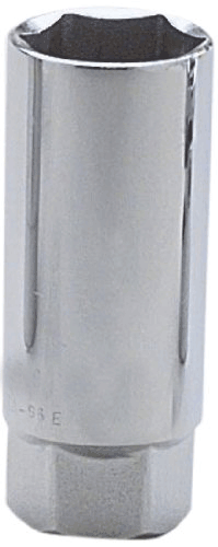 5/8" - 1/2" Dr. 6 Pt. Spark Plug Holding Socket (4590WR)