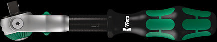 8000 B Zyklop Speed Ratchet with 3/8" drive (05003550001)