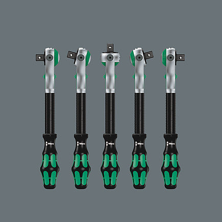 8000 B Zyklop Speed Ratchet with 3/8" drive (05003550001)